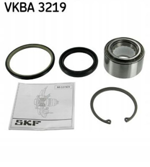 VKBA 3219 SKF Zestaw łożysk koła