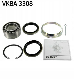 VKBA 3308 SKF Zestaw łożysk koła