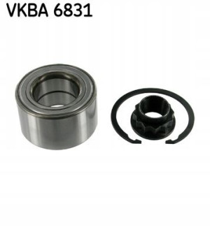 VKBA 6831 SKF Zestaw łożysk koła