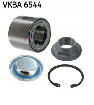 VKBA 6544 SKF Zestaw łożysk koła