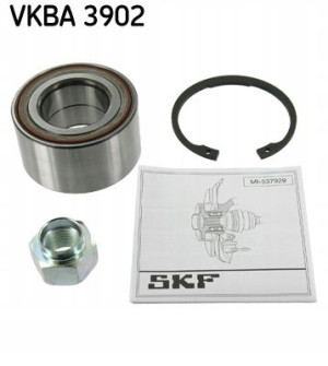 VKBA 3902 SKF Zestaw łożysk koła