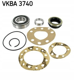 VKBA 3740 SKF Zestaw łożysk koła