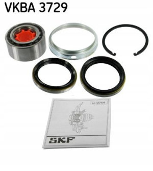 VKBA 3729 SKF Zestaw łożysk koła