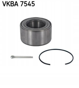 VKBA 7545 SKF Zestaw łożysk koła