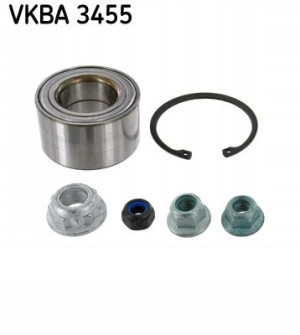 VKBA 3455 SKF Zestaw łożysk koła