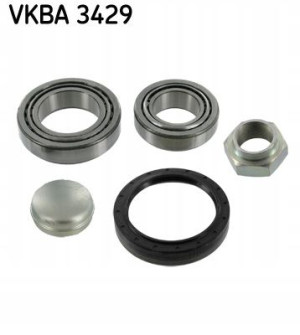 VKBA 3429 SKF Zestaw łożysk koła