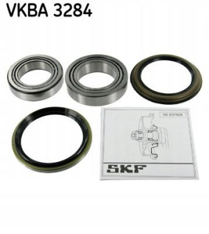 VKBA 3284 SKF Zestaw łożysk koła