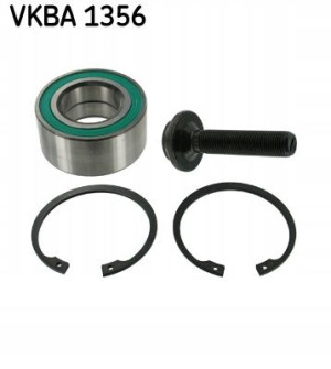VKBA 1356 SKF Zestaw łożysk koła