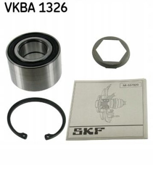 VKBA 1326 SKF Zestaw łożysk koła