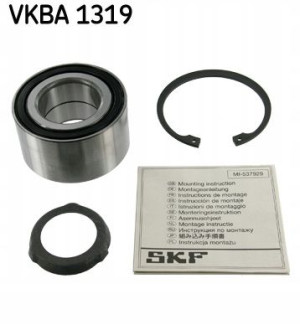 VKBA 1319 SKF Zestaw łożysk koła