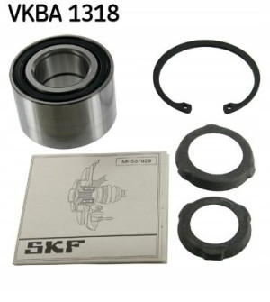 VKBA 1318 SKF Zestaw łożysk koła