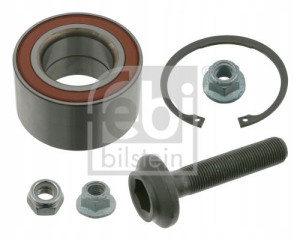 23370 FEBI BILSTEIN Zestaw łożysk koła