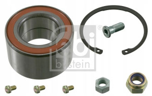 05848 FEBI BILSTEIN Zestaw łożysk koła