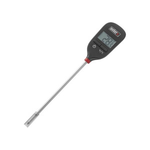 Termometr Weber 6750
