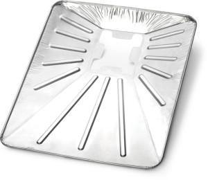 Tacki Aluminiowe Do Freestyle 365 3szt. Napoleon 62026