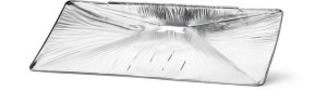 Tacki Aluminiowe Do Rogue 425 3szt. Napoleon 62020