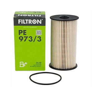Filtr Paliwa Skoda Octavia 1.9 Tdi 03- Wersja Ufi