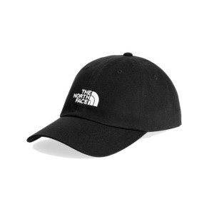 Czapka z daszkiem bejsbolowa The North Face Norm Hat - NF0A3SH3JK3