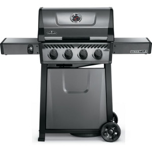Grill Gazowy Freestyle 425 Grafit Napoleon