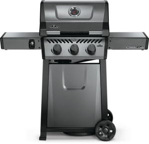 Grill Gazowy Freestyle 365 Grafit Napoleon