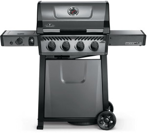 Grill Gazowy Freestyle 425 Sizzle Zone Napoleon