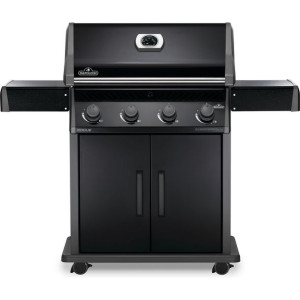Grill Gazowy Rogue 525 Czarny Napoleon