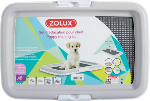 ZOLUX Puppy NAUKA sikania szczeniąt MATA 60x40x4