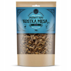 Naturalny PRZYSMAK dla PSA 100% JELEŃ BEHAWIORALNY