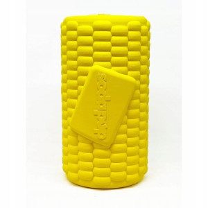 SodaPup Corn on the Cob Large Yellow przysmaki psa