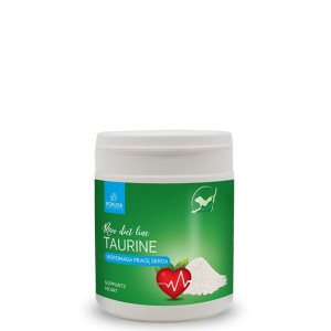 POKUSA Tauryna suplement na ZDROWE Serce psa 150g