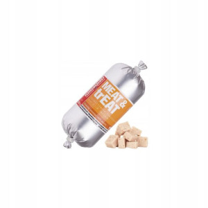 MEATLOVE POULTRY Karma dla psa 100% KURCZAK - 200g