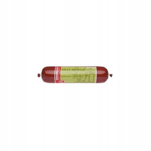 MEATLOVE Karma psa JELEŃ Pasternak i Jagody - 400g