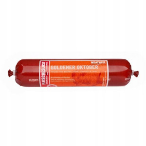 MEATLOVE Karma psa BIZON Jagnięcina Marchew - 800g