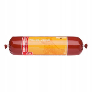 MEATLOVE Mokra karma psa KOZINA baton mięsny 800g