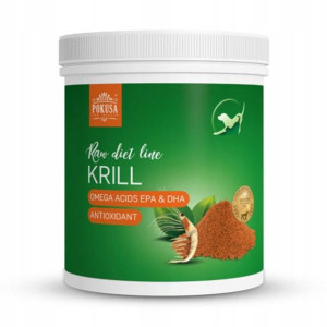 POKUSA Kryl przeciwutleniacz antyoksydant psa 700g