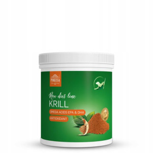 POKUSA Kryl przeciwutleniacz antyoksydant psa 150g