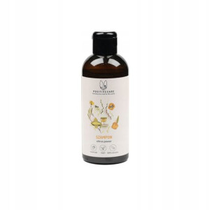 PositiveCare Szampon dla psa Citrus Power 200ml