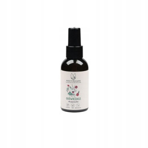 PositiveCare Odświeżacz do pyska psa miętowy 100ml