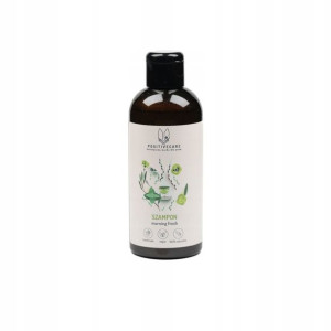 PositiveCare Szampon dla psa Morning Fresh 200ml