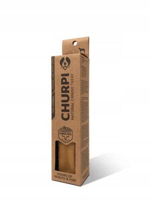 Ser himalajski Churpi 20g XL Twardy gryzak dla psa