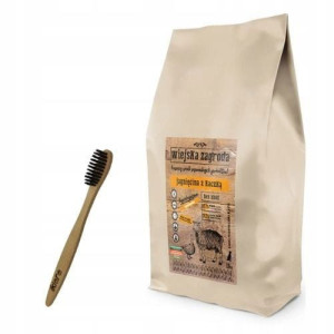 Wiejska Zagroda Jagnięcina Kaczką 20kg + Gratis