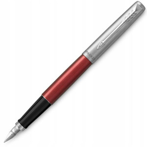 Pióro wieczne PARKER JOTTER czerwone CT