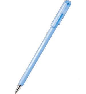 Długopis PENTEL BK77 niebieski antybakteryjny