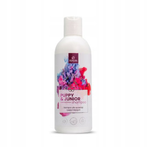 POKUSA Naturalny szampon dla młodych psów 250ml