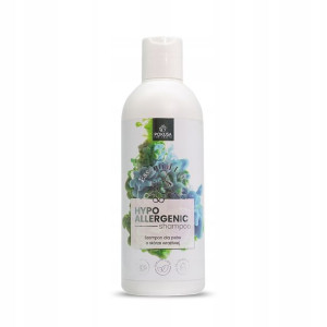 POKUSA Naturalny szampon dla psów wrażliwych 250ml