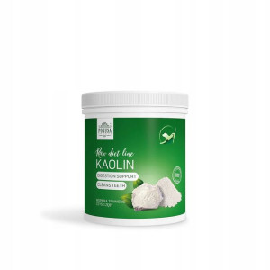POKUSA RawDietLine Kaolin 200g