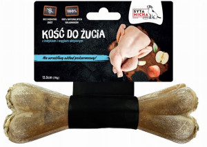SYTA MICHA Kość na wrażliwy układ pokarmowy psa