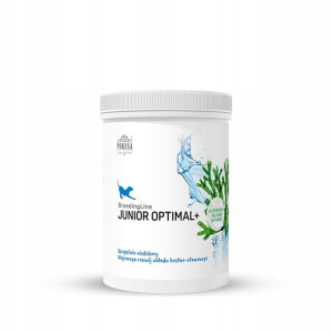POKUSA JuniorOptimal+ 700g Suplement dla szczeniąt