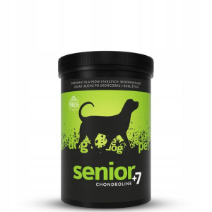 POKUSA ChondroLine Senior 350 g - Na stawy dla psa