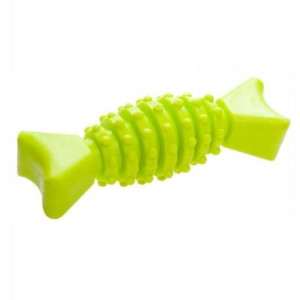 TOBY'S CHOICE DENTAL BONE Gryzak kość na przysmaki